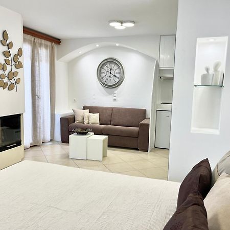 Casa Athena Naxos Daire Naxos City Dış mekan fotoğraf