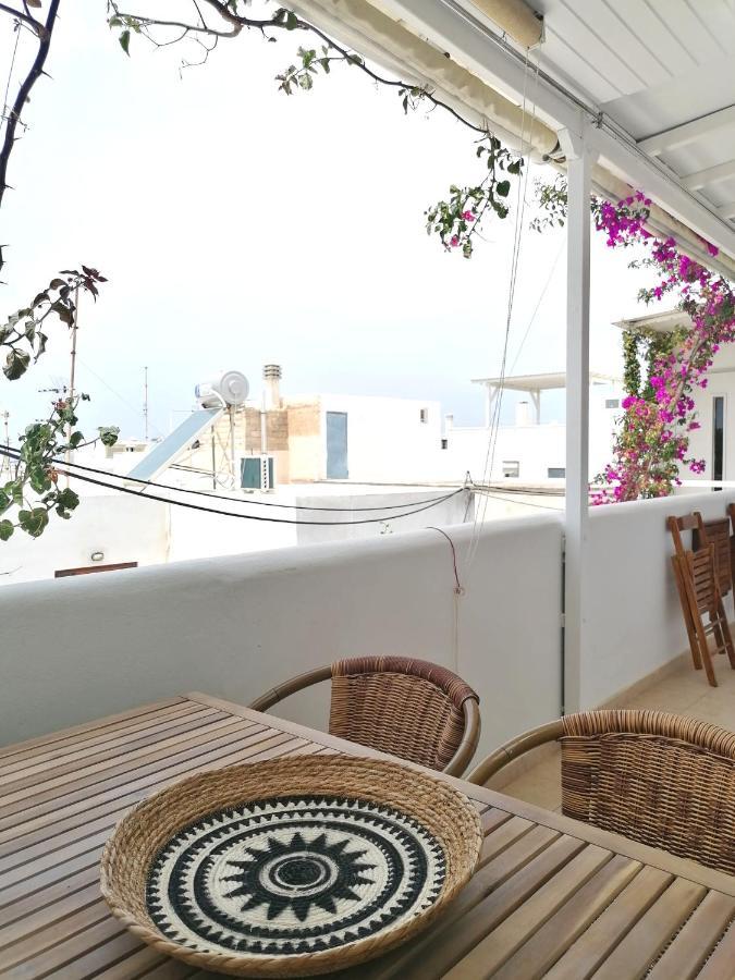 Casa Athena Naxos Daire Naxos City Dış mekan fotoğraf