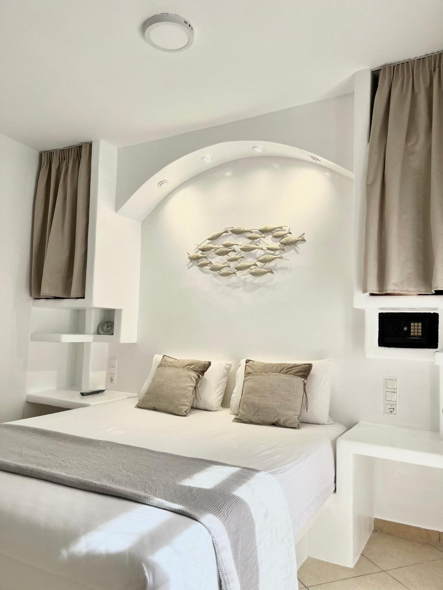 Casa Athena Naxos Daire Naxos City Dış mekan fotoğraf