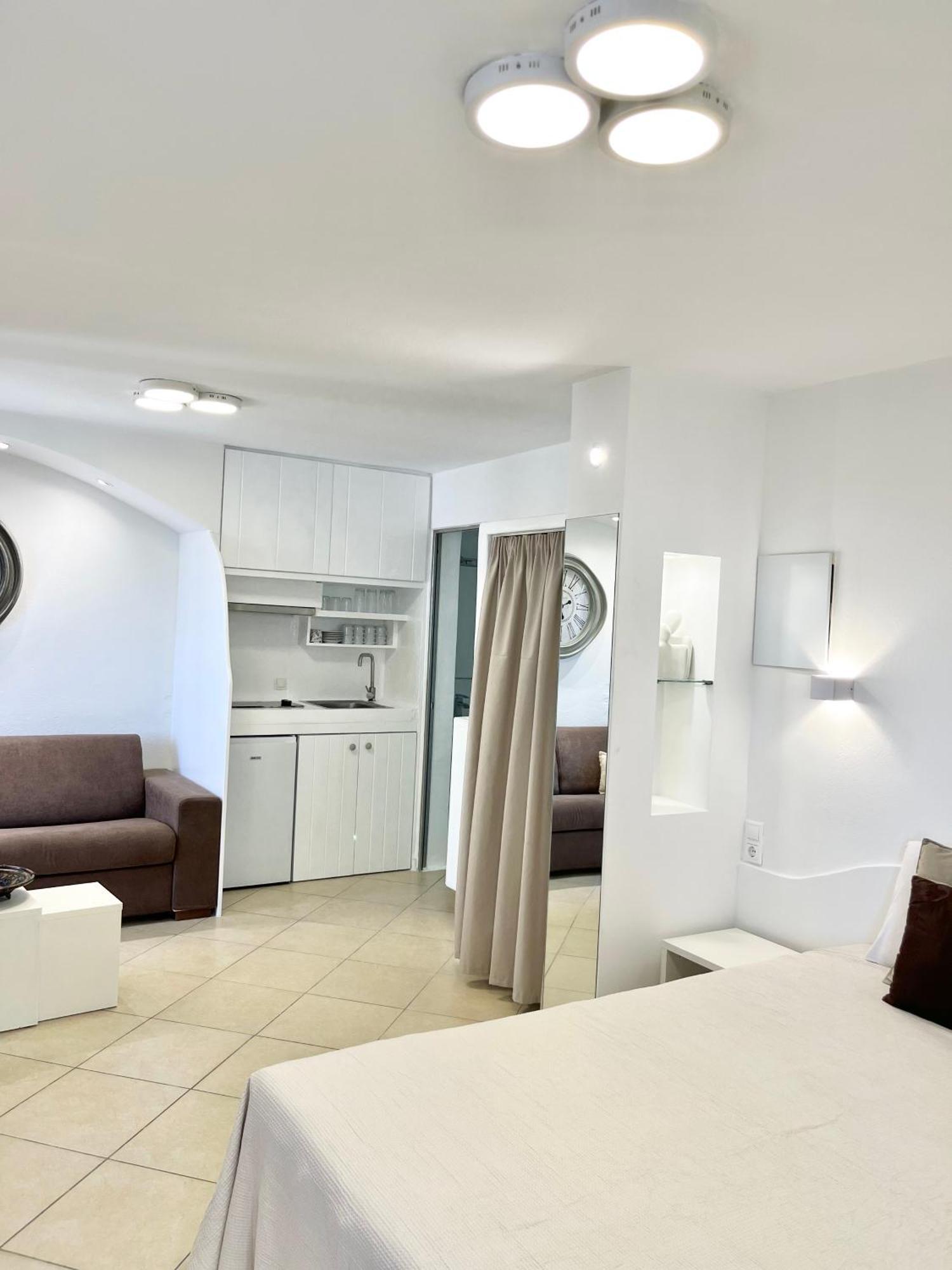 Casa Athena Naxos Daire Naxos City Dış mekan fotoğraf